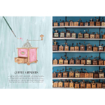 Книга Extraordinary Collections: French Interiors варинант исполнения - 7 | Loft Concept в Воронеже