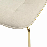 Стул с декоративной строчкой на обивке Sophisticated Silhouette варинант исполнения - 6 | Loft Concept в Воронеже