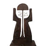 Скульптура «Берегиня» варинант исполнения - 1 | Loft Concept в Воронеже