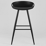 Барный стул с сиденьем из пластика KOZIK варинант исполнения - 2 | Loft Concept в Воронеже