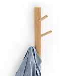 Деревянная настенная вешалка Branch Wood Hanger варинант исполнения - 3 | Loft Concept в Воронеже