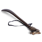 Ложка для обуви Shoehorns Animal Dragon варинант исполнения - 2 | Loft Concept в Воронеже