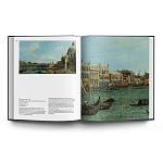 Великие музеи мира: Великобритания. Королевская коллекция варинант исполнения - 4 | Loft Concept в Воронеже