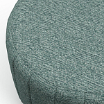 Мебельная ткань Шенилл бирюзовый цвет 138 см T4-31 варинант исполнения - 9 | Loft Concept в Воронеже