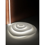 Потолочная люстра круглая многослойная Multilayering варинант исполнения - 3 | Loft Concept в Воронеже