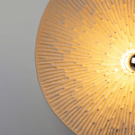 Бра FLAMMULINA XXL варинант исполнения - 1 | Loft Concept в Воронеже