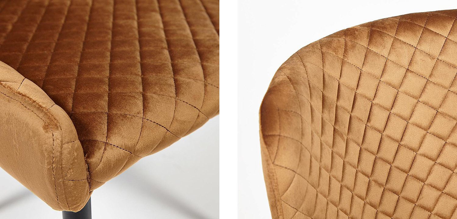 Стул Moritz armchair - Loft-Concept в Воронеже