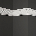 Молдинг с орнаментом MO-30 варинант исполнения - 1 | Loft Concept в Воронеже