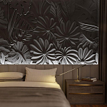 Барельеф GREENS варинант исполнения - 2 | Loft Concept в Воронеже