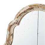 Зеркало-окно с ретро эффектом Reflection Aek Deep варинант исполнения - 6 | Loft Concept в Воронеже