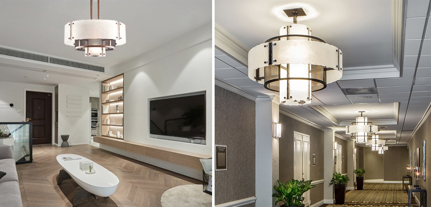 Люстра Landelin Chandelier Люстра Landelin Chandelier - Loft-Concept в Воронеже