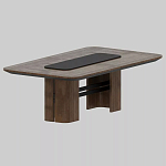 Стол «Гедонист» варинант исполнения - 1 | Loft Concept в Воронеже