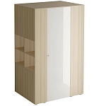 Шкаф-гардероб Mason варинант исполнения - 3 | Loft Concept в Воронеже