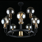 Люстра подвесная в стиле лофт Rozetta варинант исполнения - 2 | Loft Concept в Воронеже