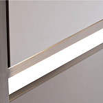 Стеллаж с дверцами и полками для хранения Expanse варинант исполнения - 2 | Loft Concept в Воронеже