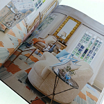 Книга Стильные интерьеры  Romancing the Home. Stylish Interiors for a Modern Lifestyle варинант исполнения - 6 | Loft Concept в Воронеже