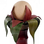 Настольная лампа INDONESIAN LAMPS варинант исполнения - 2 | Loft Concept в Воронеже