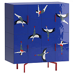 Тумба Venti Sovsport варинант исполнения - 1 | Loft Concept в Воронеже