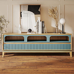 Тумба «Лива» варинант исполнения - 1 | Loft Concept в Воронеже