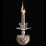 Бра настенное хрустальное Daniele варинант исполнения - 2 | Loft Concept в Воронеже