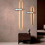 Бра с декором из перламутровой морской ракушки Touch of Marine Charm варинант исполнения - 3 | Loft Concept в Воронеже