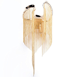 Бра Tornado металлическое варинант исполнения - 1 | Loft Concept в Воронеже