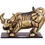 Фигурка Beige bull варинант исполнения - 1 | Loft Concept в Воронеже