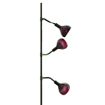 Торшер Cupula варинант исполнения - 2 | Loft Concept в Воронеже