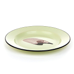 Тарелка Seletti Soap варинант исполнения - 1 | Loft Concept в Воронеже