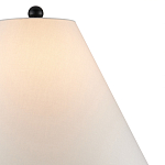 Настольная лампа с шарообразным фактурным корпусом Shadows варинант исполнения - 2 | Loft Concept в Воронеже