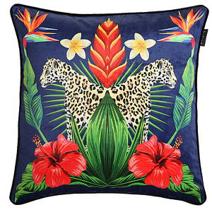 Подушка Tigers