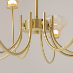 Люстра подвесная Dynasty 3000К варинант исполнения - 11 | Loft Concept в Воронеже