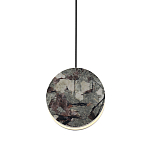 Подвесной светильник Celestial Stone варинант исполнения - 1 | Loft Concept в Воронеже