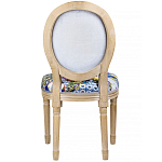 Стул French Extra blue варинант исполнения - 3 | Loft Concept в Воронеже