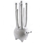 Дизайнерская Шкатулка Обитатель Татуина высокий варинант исполнения - 1 | Loft Concept в Воронеже