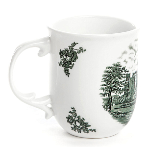 Кружка Seletti Fedora