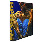 Подарочное издание Альбом Михаил Врубель варинант исполнения - 3 | Loft Concept в Воронеже