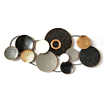 Панно настенное Blank Sheet Pano варинант исполнения - 1 | Loft Concept в Воронеже