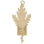 Бра Осенние листья Autumn Samples варинант исполнения - 3 | Loft Concept в Воронеже