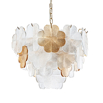 Люстра Mendelssohn варинант исполнения - 1 | Loft Concept в Воронеже