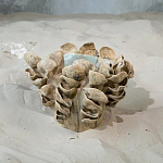 Ваза из серии «Волнение 3» варинант исполнения - 2 | Loft Concept в Воронеже