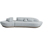 Диван Calhoun варинант исполнения - 2 | Loft Concept в Воронеже