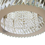 Люстра круглая в классическом обрамлении Light Connoisseurs Beauty варинант исполнения - 5 | Loft Concept в Воронеже