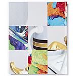 Неподражаемые произведения Джеффа Кунса JEFF KOONS catalog 2012 Букинистика варинант исполнения - 6 | Loft Concept в Воронеже