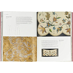 Коллекция моды Музея Виктории и Альберта 18th-Century Fashion in Detail варинант исполнения - 2 | Loft Concept в Воронеже