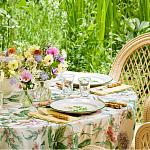 Книга дизайн интерьера Aerin Lauder: Living with Flowers варинант исполнения - 6 | Loft Concept в Воронеже