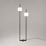 Торшер Gutyur варинант исполнения - 5 | Loft Concept в Воронеже