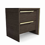 Тумба левая с вместительными ящиками Flowchart варинант исполнения - 3 | Loft Concept в Воронеже