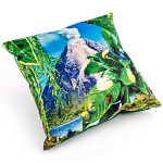 Подушка Seletti Volcano Toiletpaper варинант исполнения - 2 | Loft Concept в Воронеже