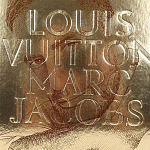 Книга Louis Vuitton Marc Jacobs Limmited edition варинант исполнения - 1 | Loft Concept в Воронеже